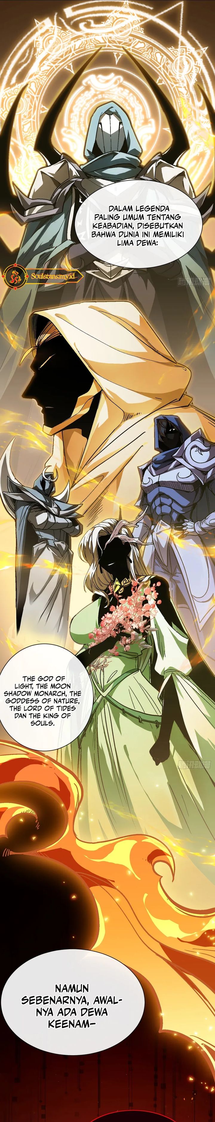 Lord of Summons! Sudden Mutation - Chapter 24 9 Lord of Summons! Sudden Mutation - Chapter 24 9