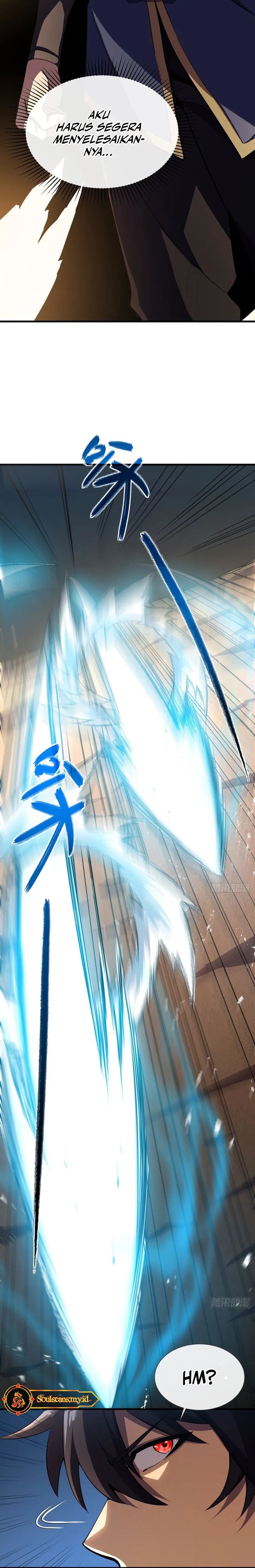 Lord of Summons! Sudden Mutation - Chapter 24 21 Lord of Summons! Sudden Mutation - Chapter 24 21