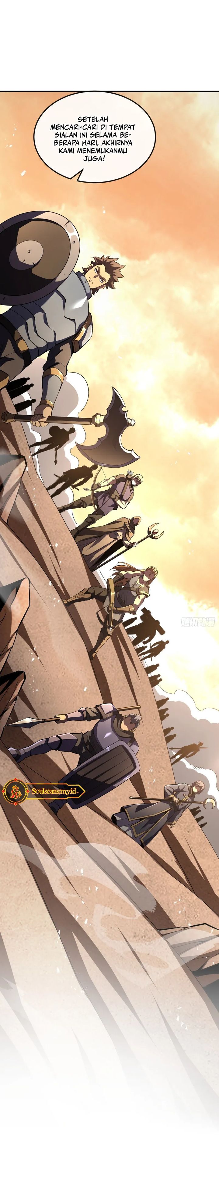 Lord of Summons! Sudden Mutation - Chapter 24 24 Lord of Summons! Sudden Mutation - Chapter 24 24