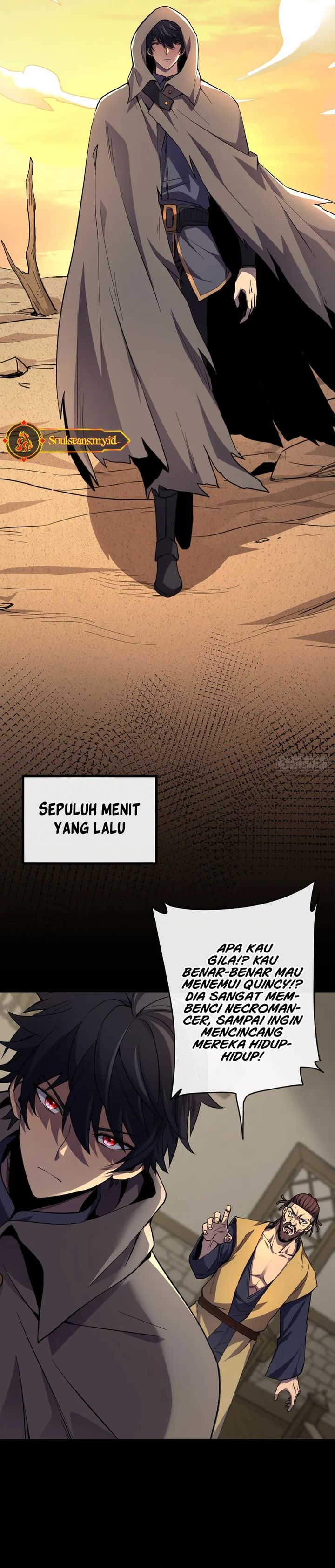 Lord of Summons! Sudden Mutation - Chapter 24 19 Lord of Summons! Sudden Mutation - Chapter 24 19