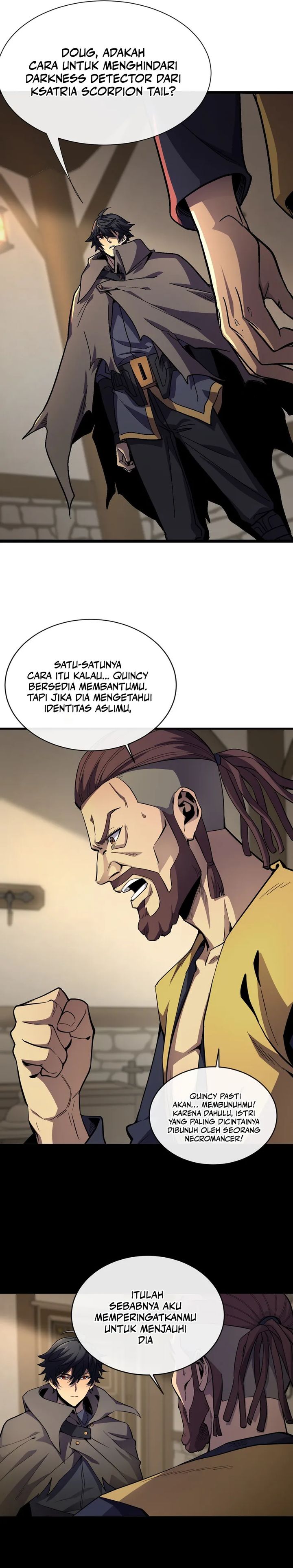 Lord of Summons! Sudden Mutation - Chapter 24 16 Lord of Summons! Sudden Mutation - Chapter 24 16