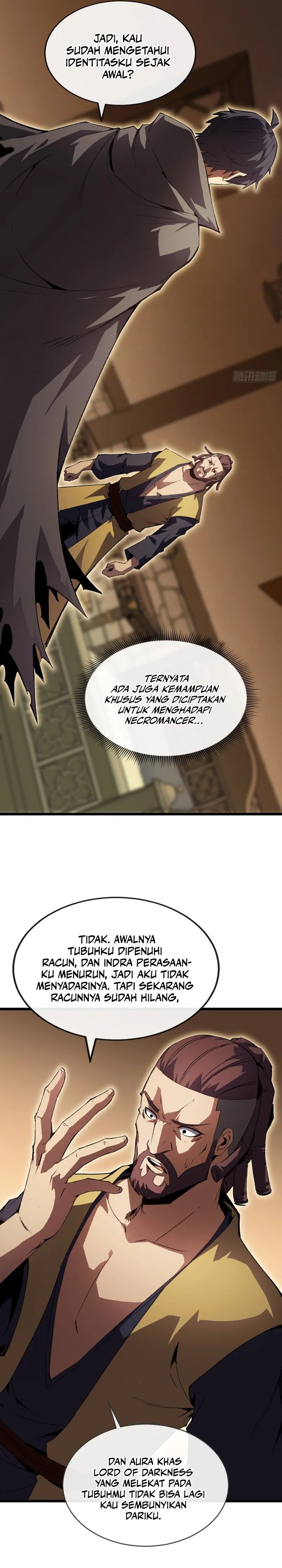 Lord of Summons! Sudden Mutation - Chapter 24 6 Lord of Summons! Sudden Mutation - Chapter 24 6