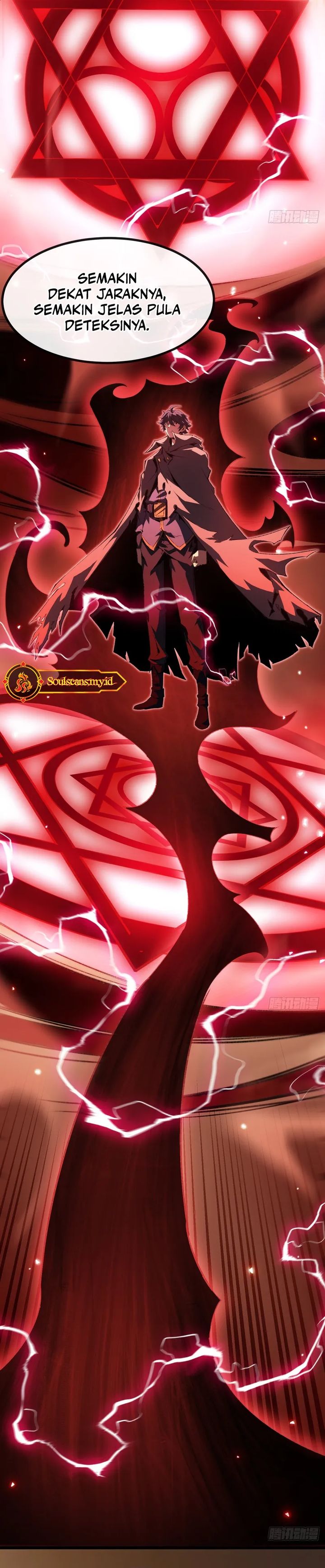 Lord of Summons! Sudden Mutation - Chapter 24 5 Lord of Summons! Sudden Mutation - Chapter 24 5