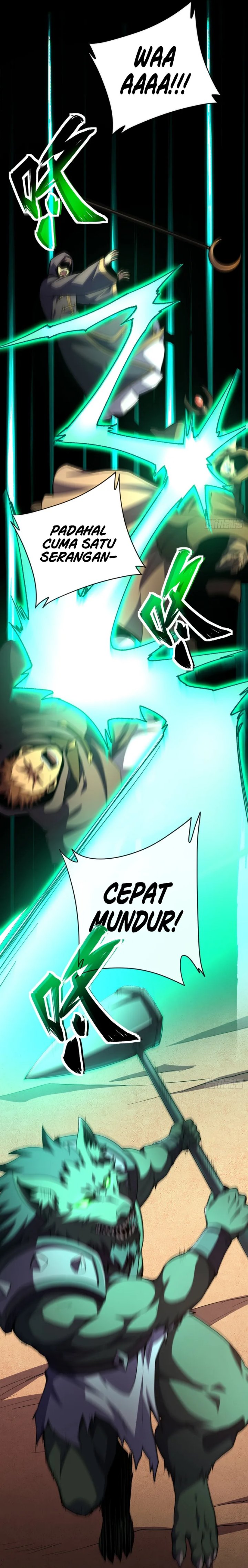 Lord of Summons! Sudden Mutation - Chapter 25 21