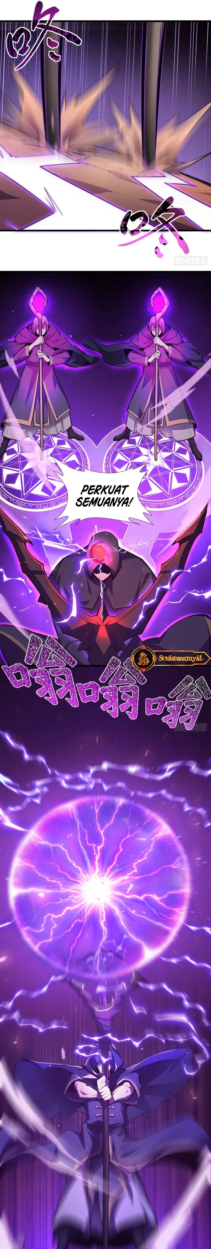 Lord of Summons! Sudden Mutation - Chapter 25 13