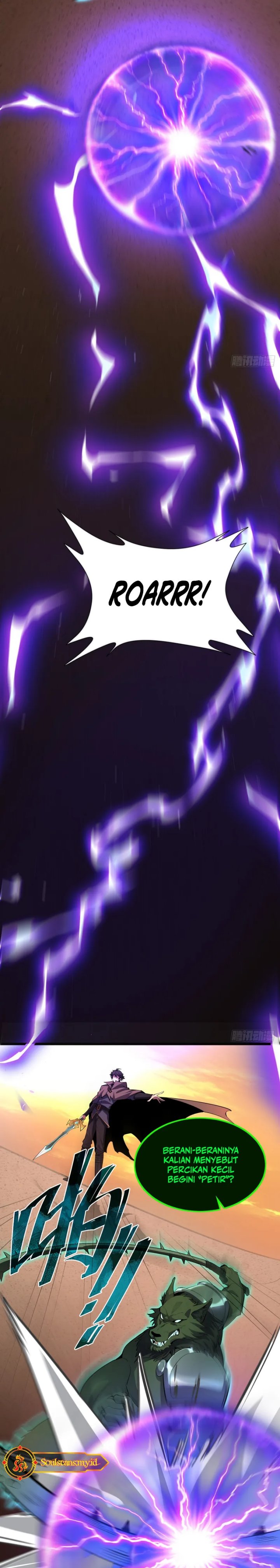 Lord of Summons! Sudden Mutation - Chapter 25 10