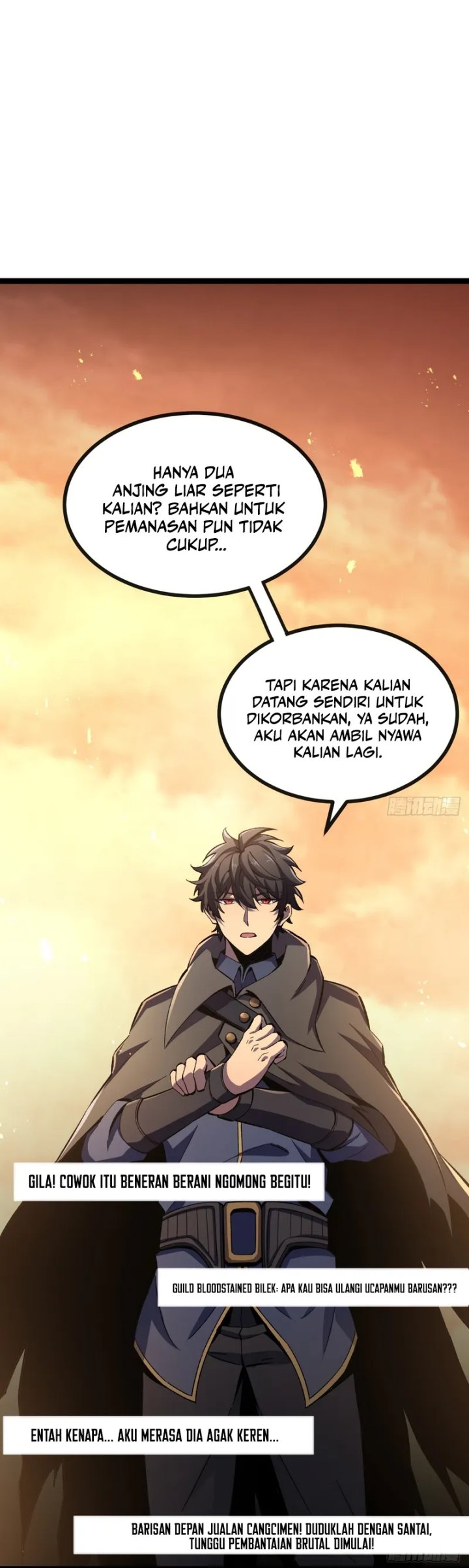 Lord of Summons! Sudden Mutation - Chapter 25 4