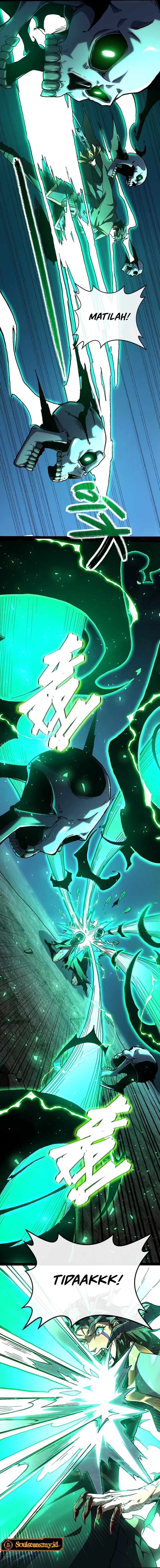 Lord of Summons! Sudden Mutation - Chapter 30 11