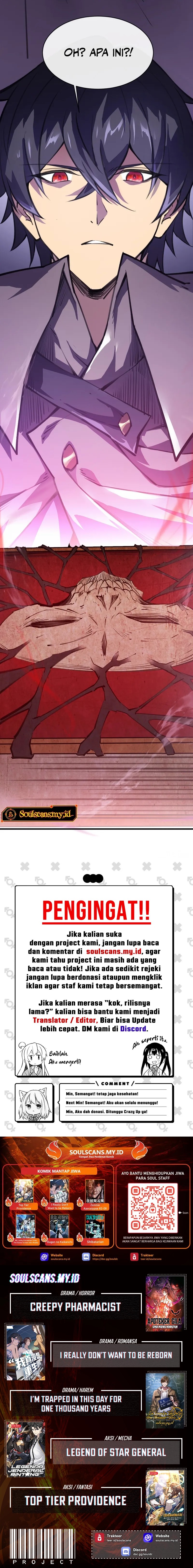 Lord of Summons! Sudden Mutation - Chapter 30 17