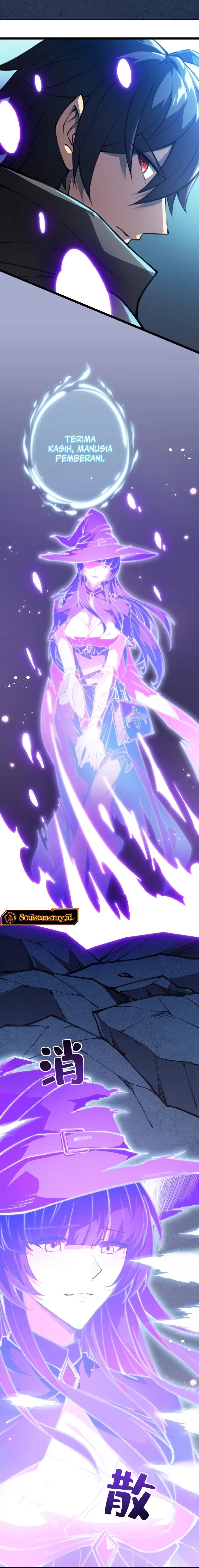 Lord of Summons! Sudden Mutation - Chapter 30 14