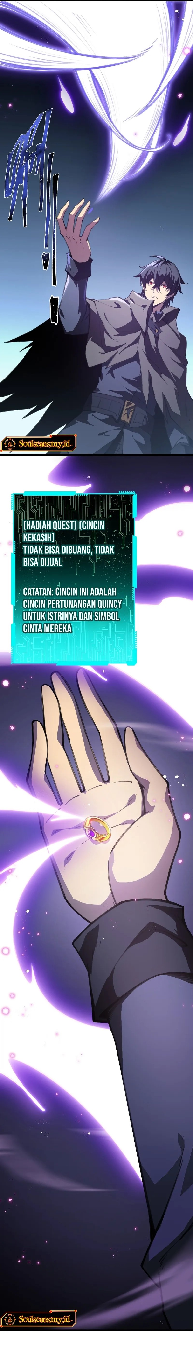 Lord of Summons! Sudden Mutation - Chapter 30 15