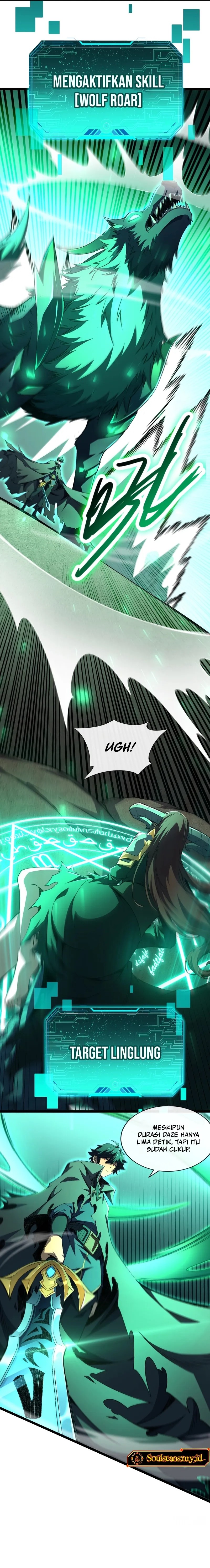 Lord of Summons! Sudden Mutation - Chapter 30 4