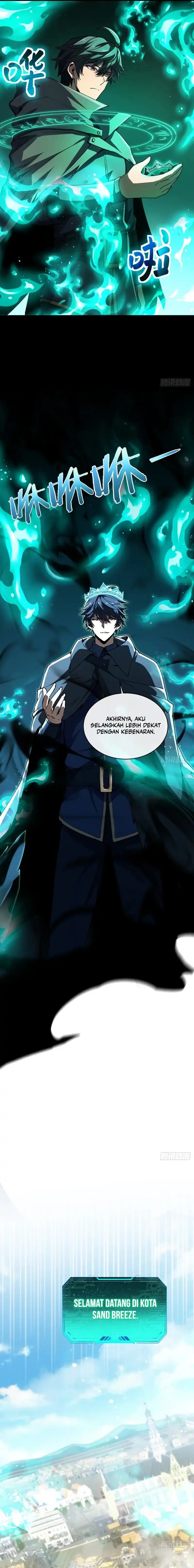 Lord of Summons! Sudden Mutation - Chapter 31 8