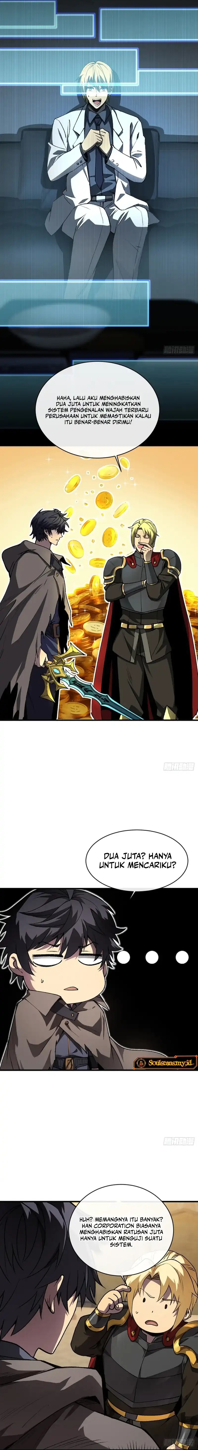 Lord of Summons! Sudden Mutation - Chapter 31 16