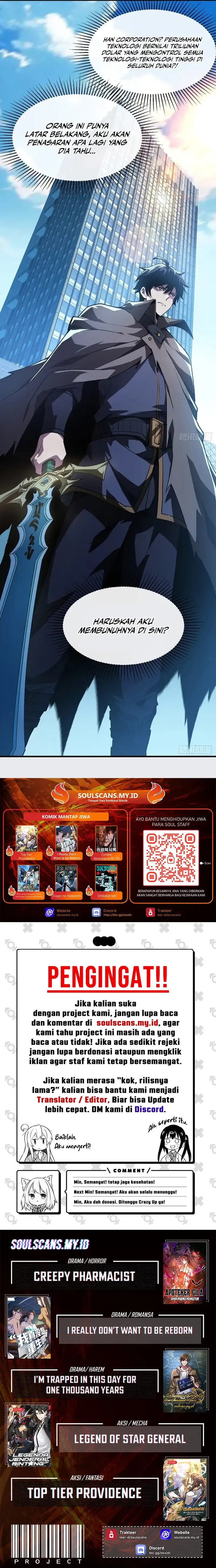Lord of Summons! Sudden Mutation - Chapter 31 17