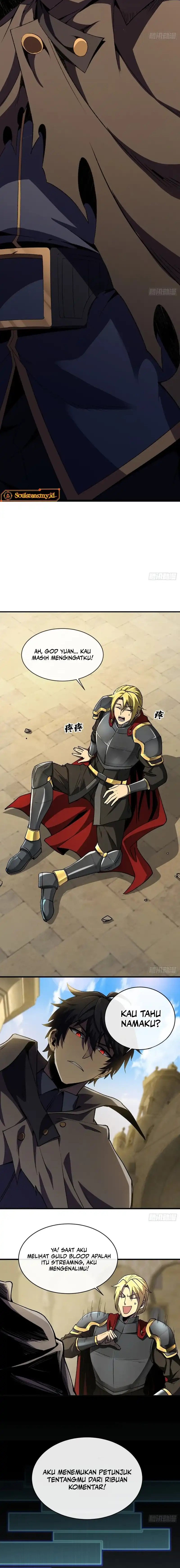 Lord of Summons! Sudden Mutation - Chapter 31 15