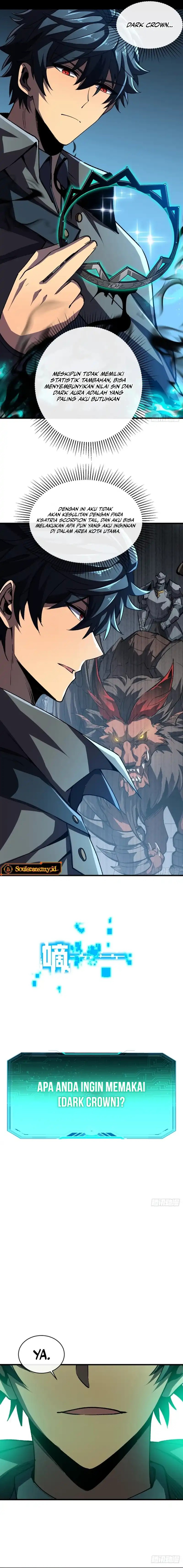 Lord of Summons! Sudden Mutation - Chapter 31 7