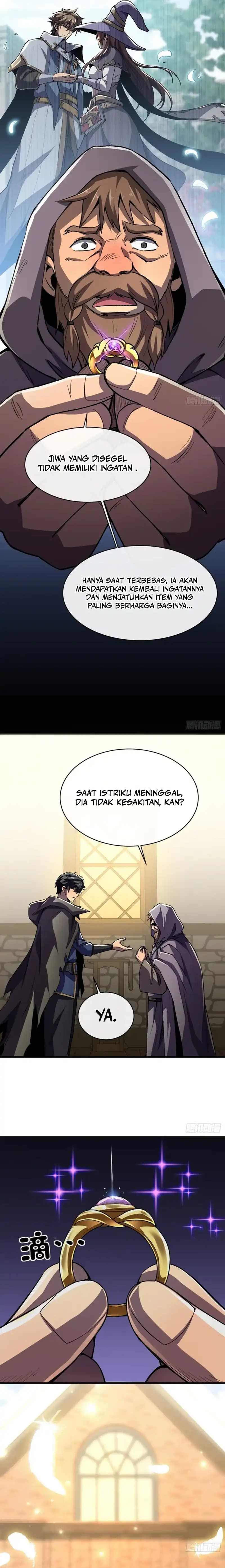 Lord of Summons! Sudden Mutation - Chapter 31 4