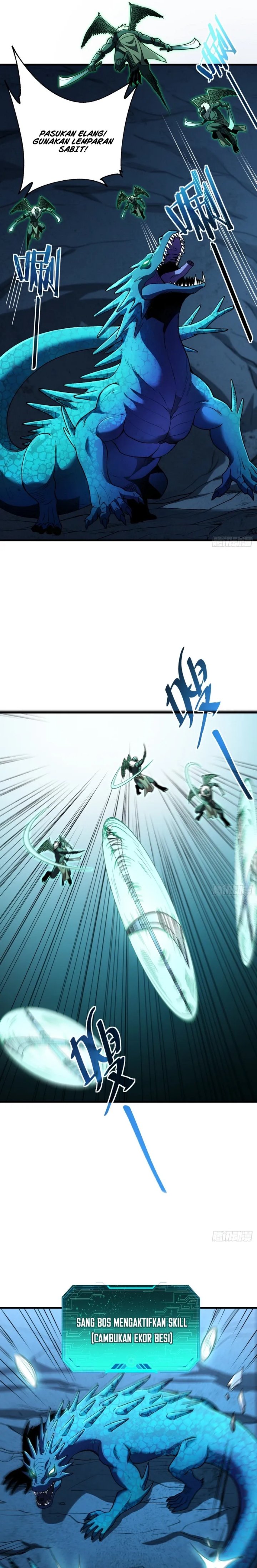 Lord of Summons! Sudden Mutation - Chapter 36 11 Lord of Summons! Sudden Mutation - Chapter 36 11