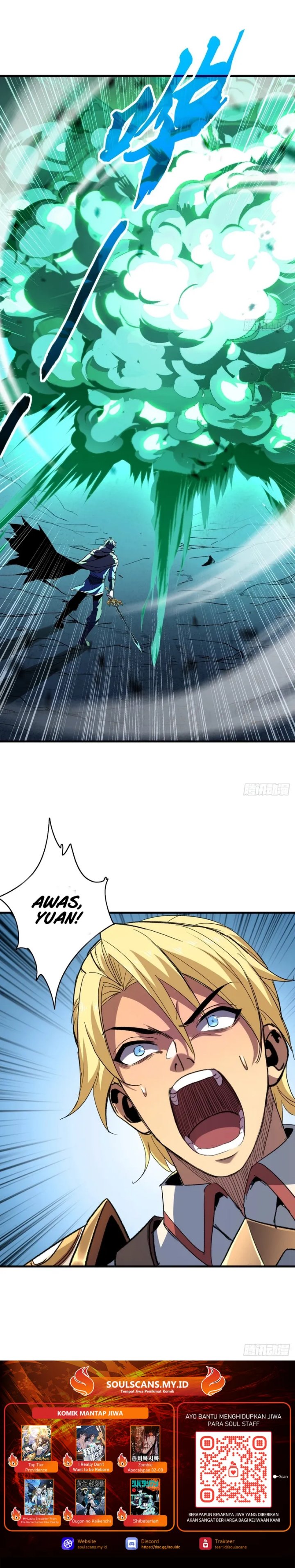 Lord of Summons! Sudden Mutation - Chapter 36 16 Lord of Summons! Sudden Mutation - Chapter 36 16