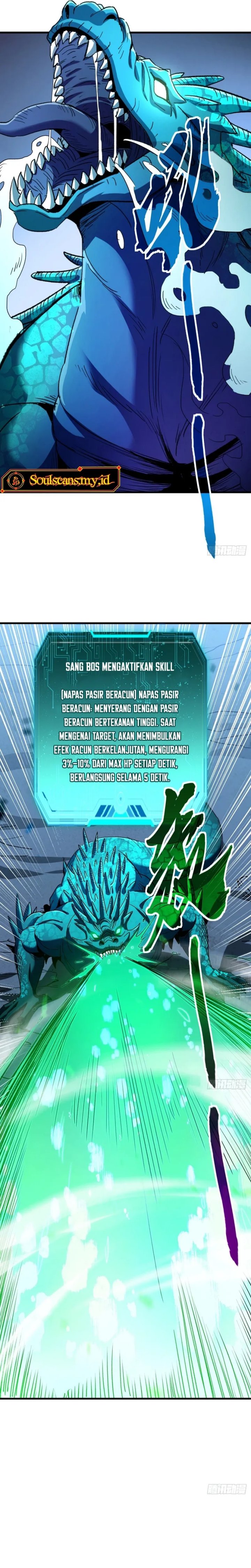 Lord of Summons! Sudden Mutation - Chapter 36 15 Lord of Summons! Sudden Mutation - Chapter 36 15