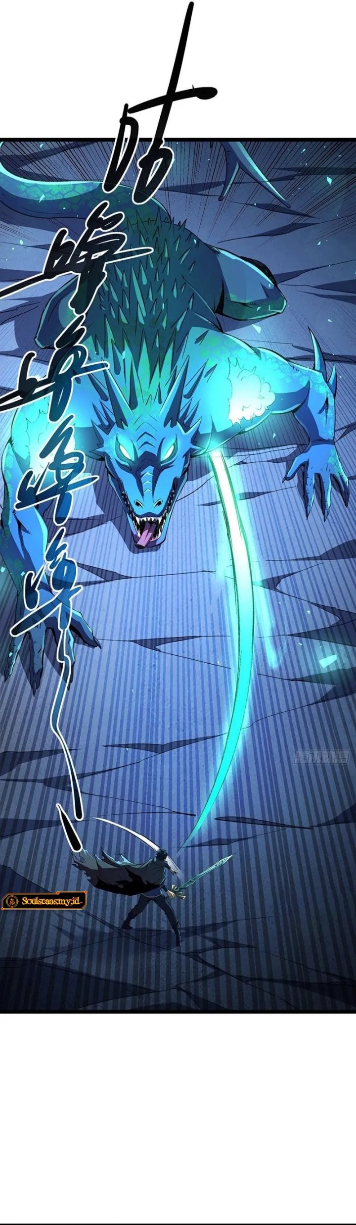Lord of Summons! Sudden Mutation - Chapter 37 13 Lord of Summons! Sudden Mutation - Chapter 37 13