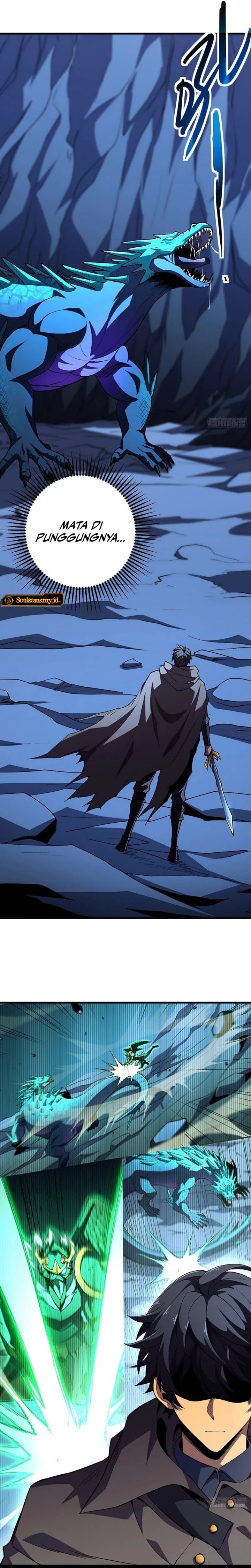 Lord of Summons! Sudden Mutation - Chapter 37 10 Lord of Summons! Sudden Mutation - Chapter 37 10