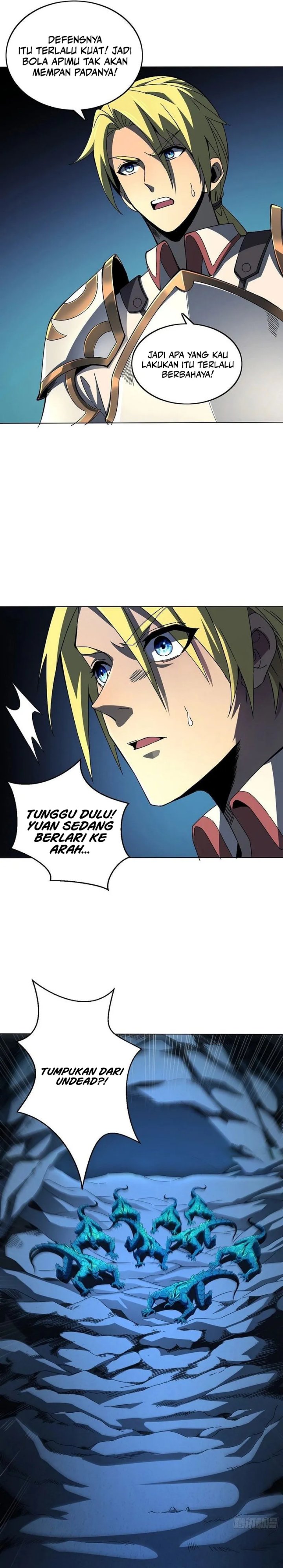 Lord of Summons! Sudden Mutation - Chapter 37 16 Lord of Summons! Sudden Mutation - Chapter 37 16
