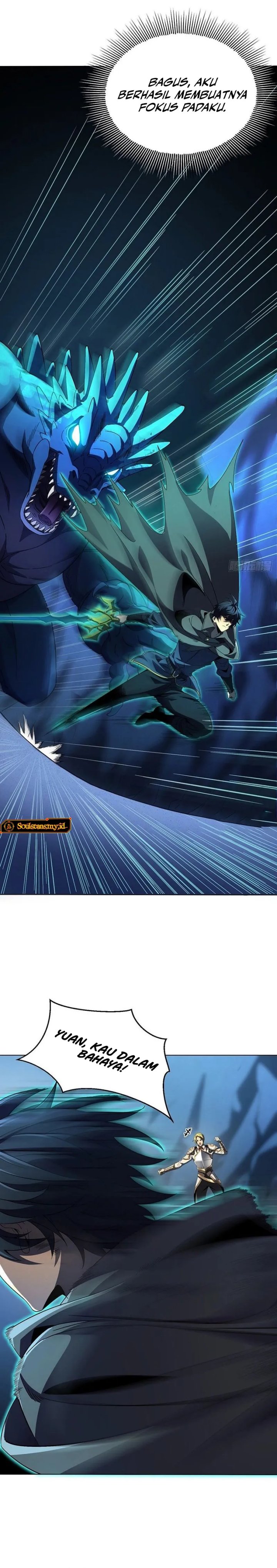Lord of Summons! Sudden Mutation - Chapter 37 15 Lord of Summons! Sudden Mutation - Chapter 37 15