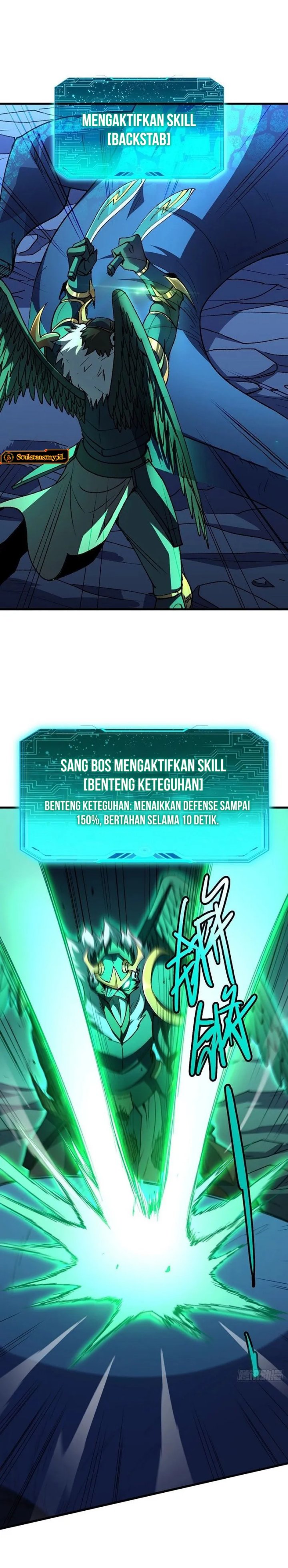 Lord of Summons! Sudden Mutation - Chapter 37 7 Lord of Summons! Sudden Mutation - Chapter 37 7