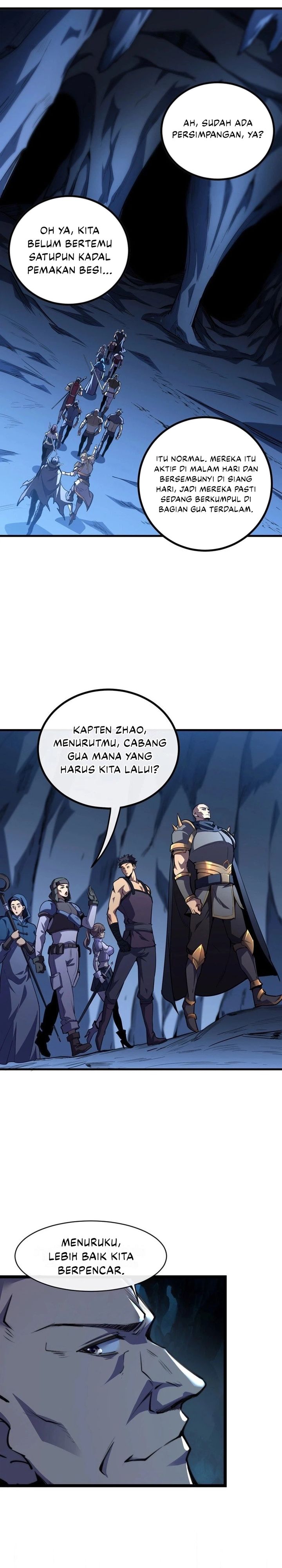 Lord of Summons! Sudden Mutation - Chapter 34 13 Lord of Summons! Sudden Mutation - Chapter 34 13