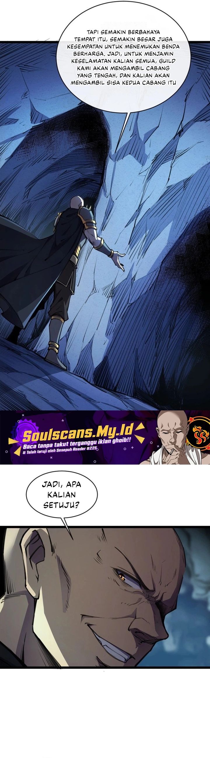 Lord of Summons! Sudden Mutation - Chapter 34 16 Lord of Summons! Sudden Mutation - Chapter 34 16