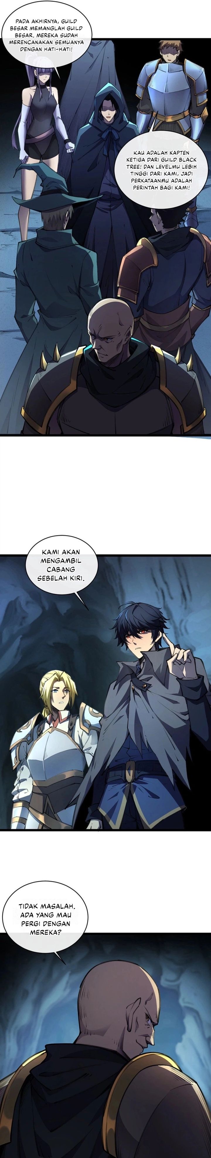 Lord of Summons! Sudden Mutation - Chapter 34 17 Lord of Summons! Sudden Mutation - Chapter 34 17