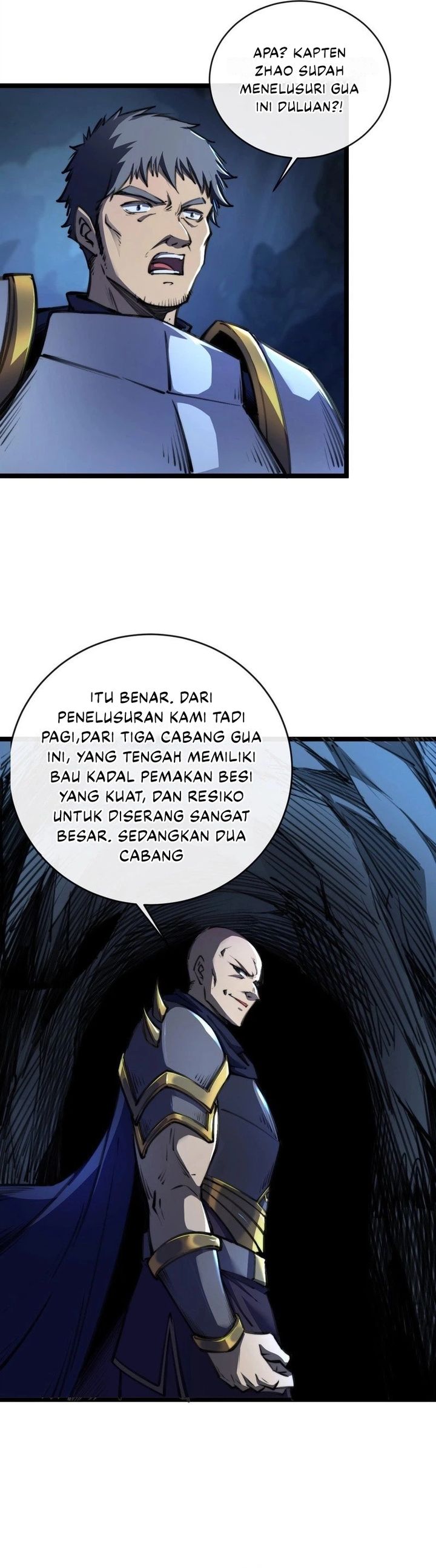 Lord of Summons! Sudden Mutation - Chapter 34 15 Lord of Summons! Sudden Mutation - Chapter 34 15