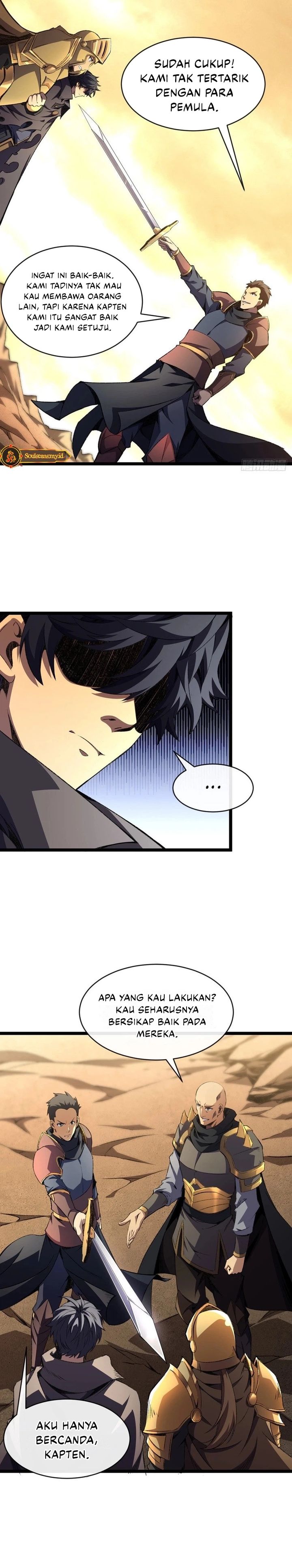 Lord of Summons! Sudden Mutation - Chapter 34 7 Lord of Summons! Sudden Mutation - Chapter 34 7