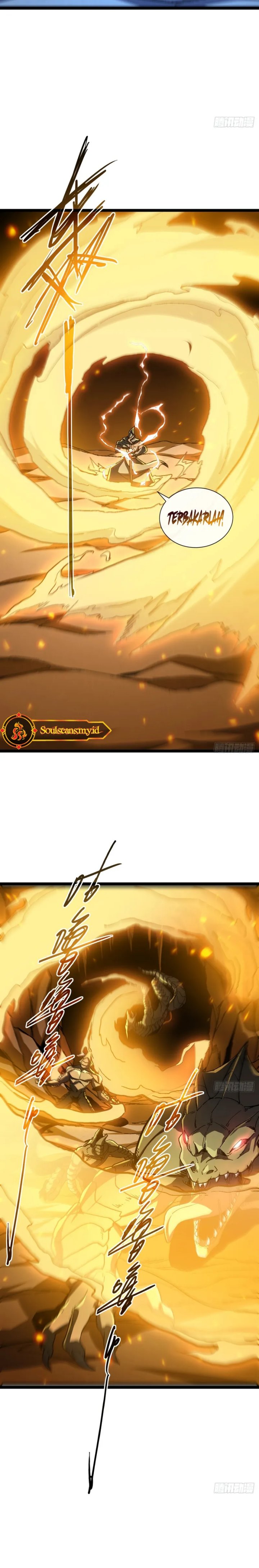 Lord of Summons! Sudden Mutation - Chapter 35 8