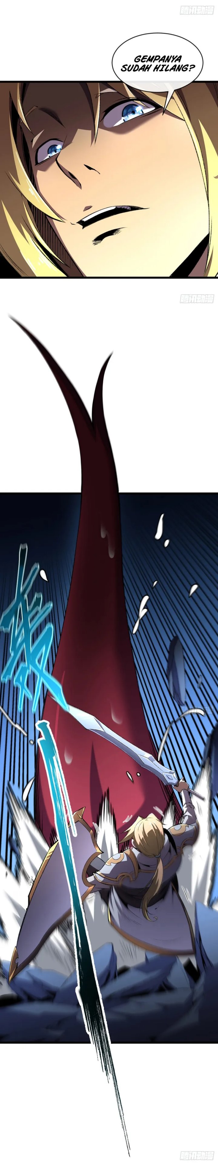 Lord of Summons! Sudden Mutation - Chapter 35 18