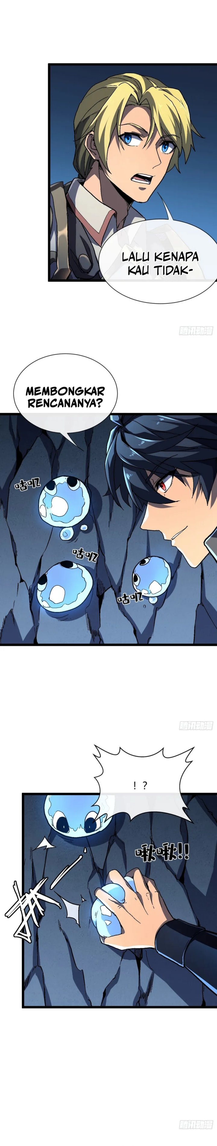 Lord of Summons! Sudden Mutation - Chapter 35 5