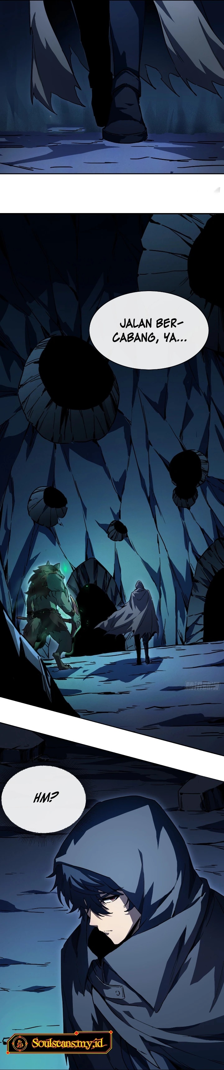 Lord of Summons! Sudden Mutation - Chapter 09 18 Lord of Summons! Sudden Mutation - Chapter 09 18