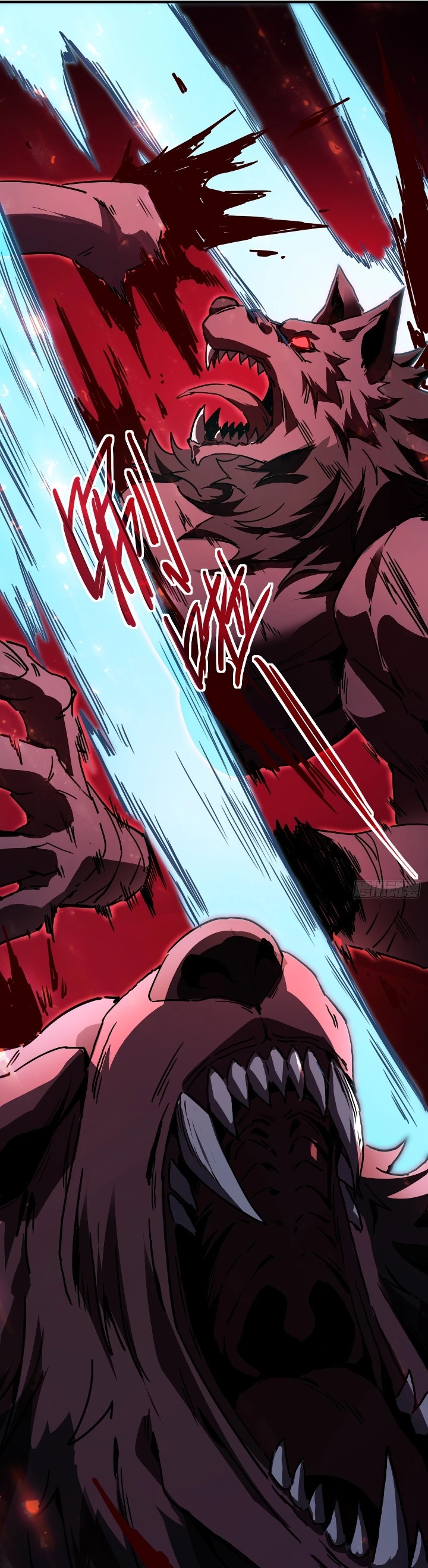 Lord of Summons! Sudden Mutation - Chapter 09 10 Lord of Summons! Sudden Mutation - Chapter 09 10