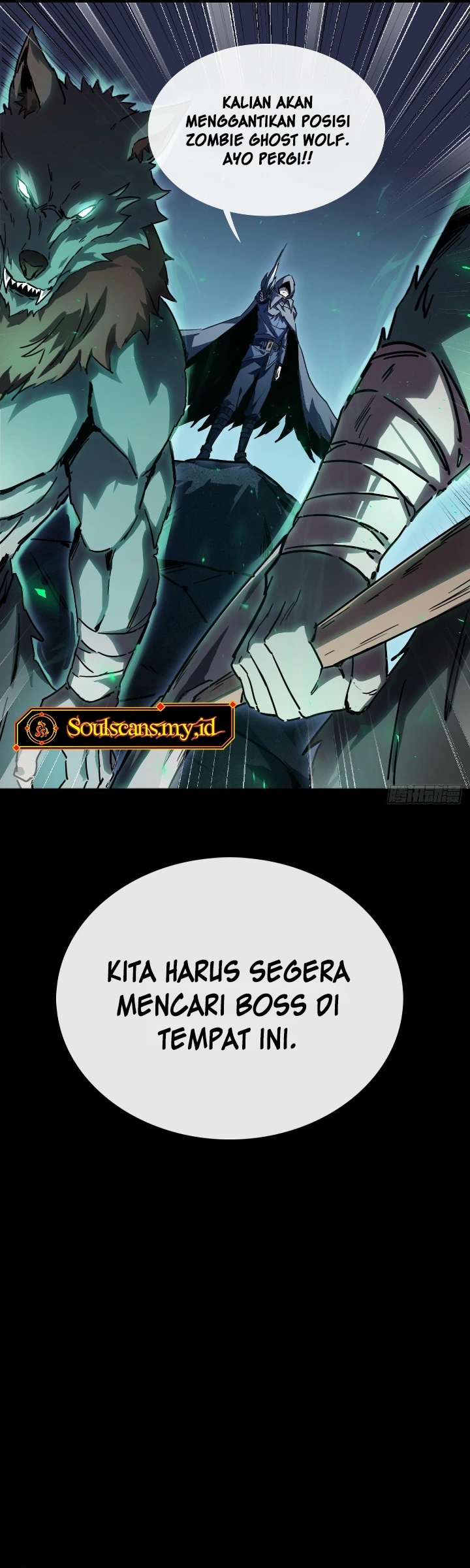 Lord of Summons! Sudden Mutation - Chapter 09 16 Lord of Summons! Sudden Mutation - Chapter 09 16