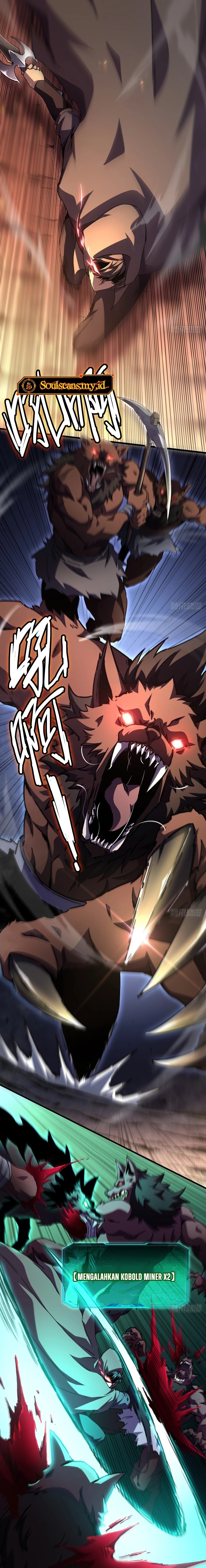 Lord of Summons! Sudden Mutation - Chapter 09 4 Lord of Summons! Sudden Mutation - Chapter 09 4