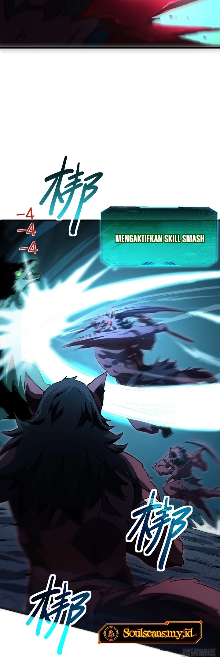 Lord of Summons! Sudden Mutation - Chapter 09 5 Lord of Summons! Sudden Mutation - Chapter 09 5