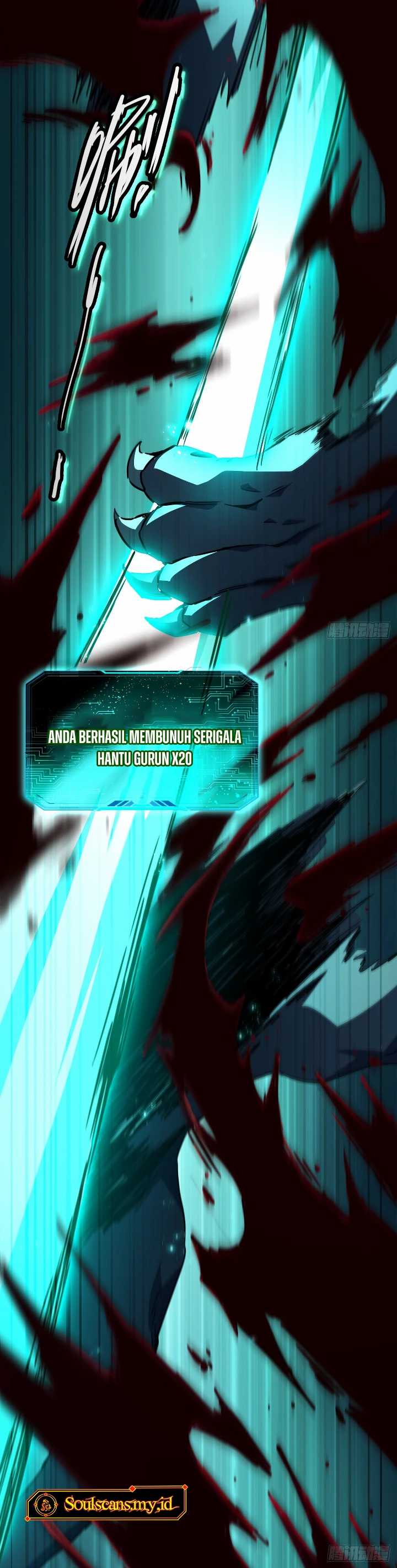 Lord of Summons! Sudden Mutation - Chapter 07 20