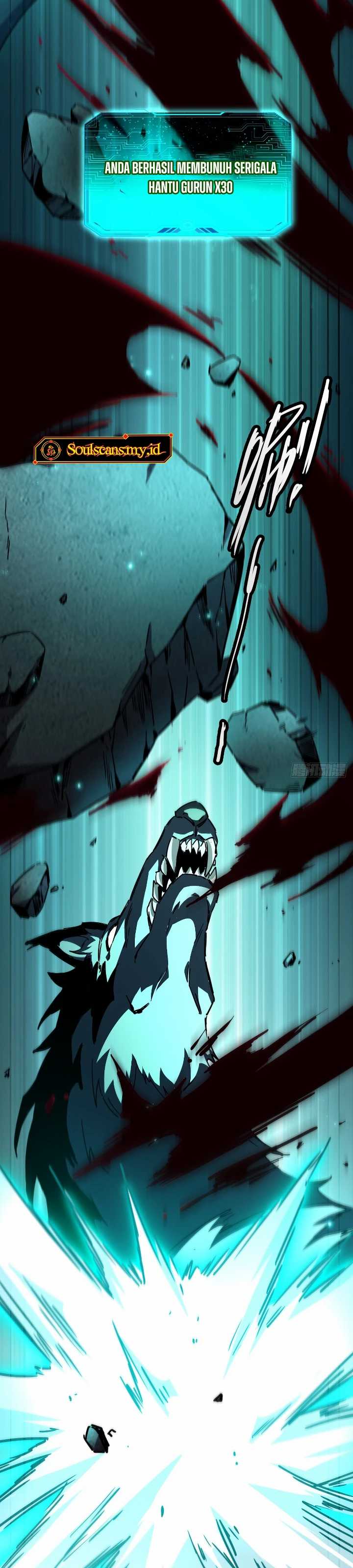 Lord of Summons! Sudden Mutation - Chapter 07 21
