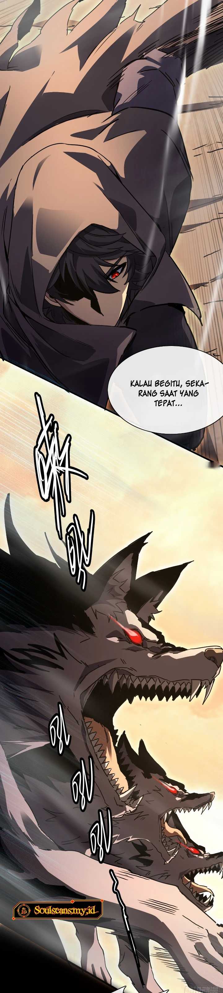 Lord of Summons! Sudden Mutation - Chapter 07 12