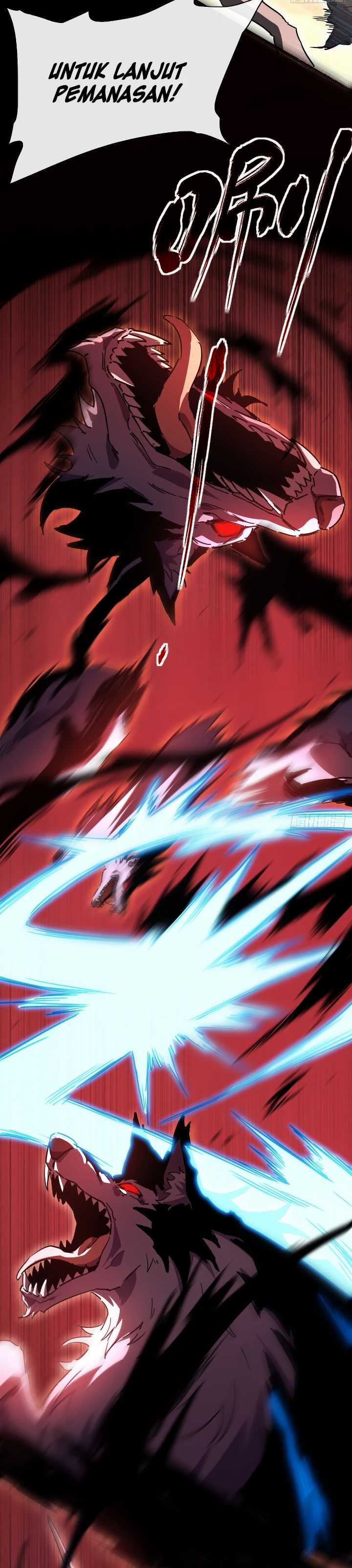 Lord of Summons! Sudden Mutation - Chapter 07 13