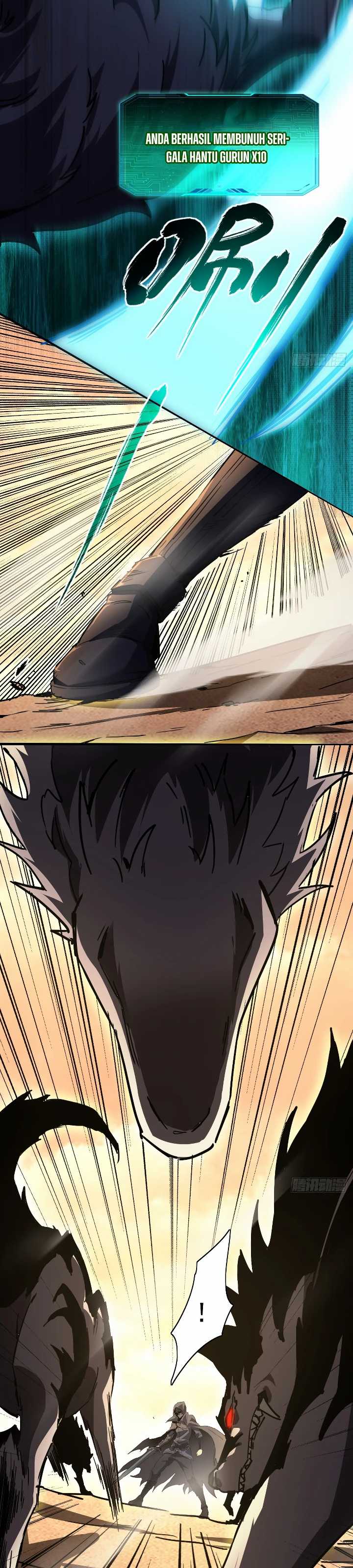 Lord of Summons! Sudden Mutation - Chapter 07 16