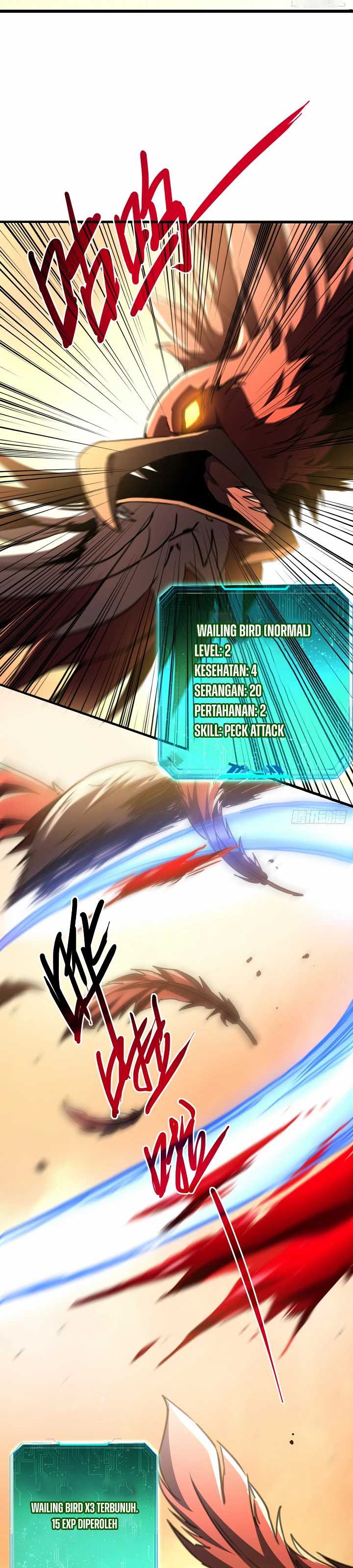 Lord of Summons! Sudden Mutation - Chapter 07 6