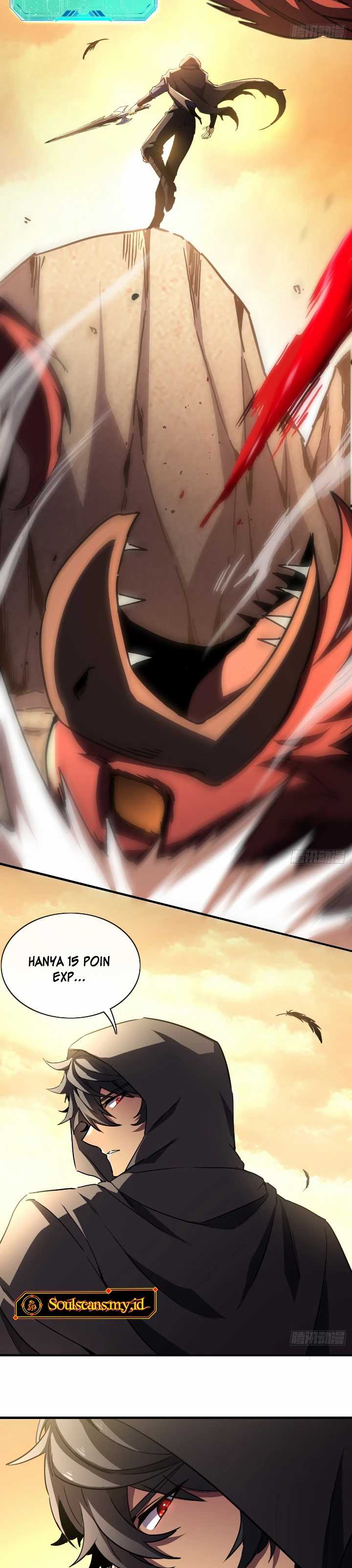 Lord of Summons! Sudden Mutation - Chapter 07 7